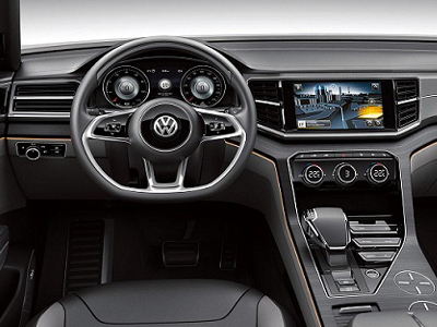 To 2016 θα δούμε το νέο αυτόματο κιβώτιο της VW με τις 10 σχέσεις